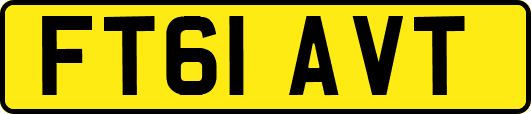 FT61AVT