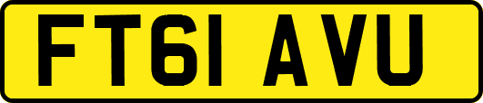 FT61AVU