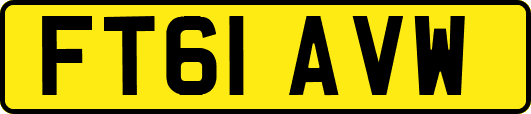 FT61AVW