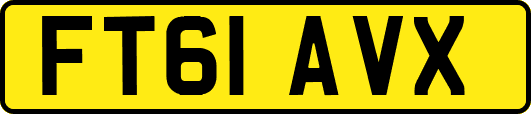 FT61AVX