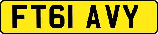FT61AVY