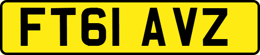 FT61AVZ