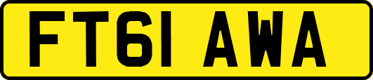 FT61AWA