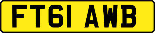 FT61AWB