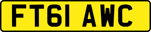 FT61AWC