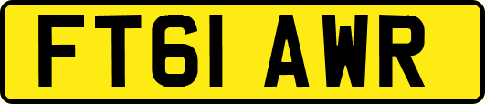 FT61AWR