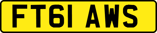 FT61AWS