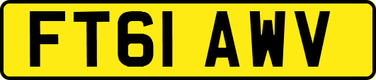 FT61AWV