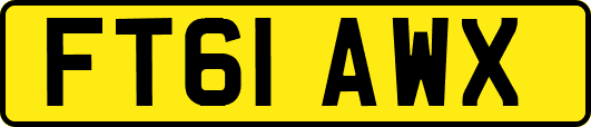 FT61AWX