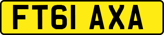 FT61AXA