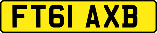 FT61AXB