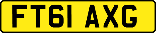 FT61AXG