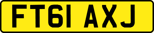 FT61AXJ
