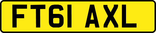 FT61AXL
