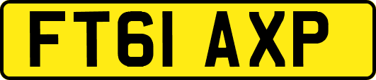 FT61AXP