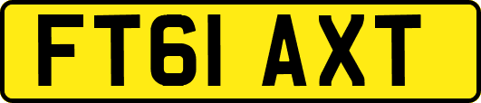 FT61AXT