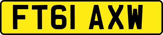 FT61AXW
