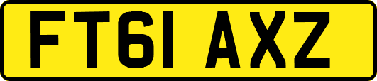 FT61AXZ