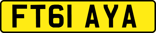 FT61AYA