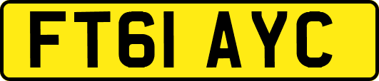 FT61AYC