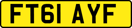 FT61AYF