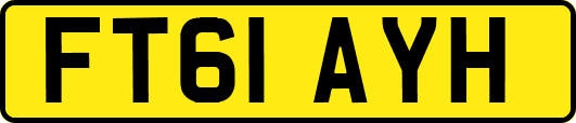 FT61AYH