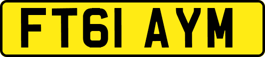 FT61AYM
