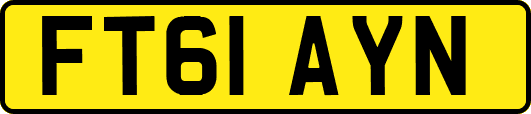 FT61AYN