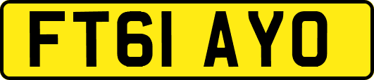 FT61AYO