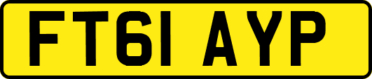 FT61AYP