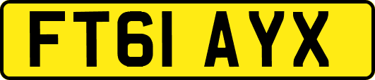 FT61AYX