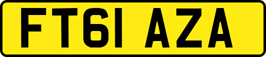 FT61AZA