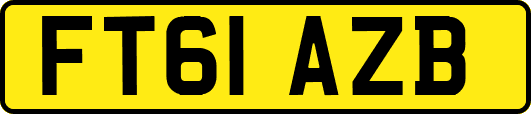 FT61AZB