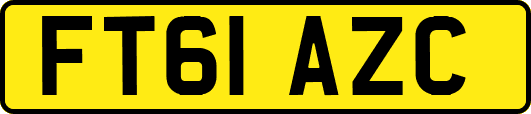 FT61AZC