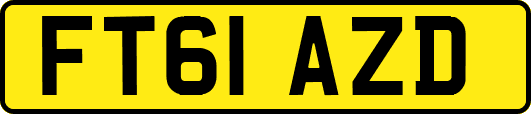 FT61AZD
