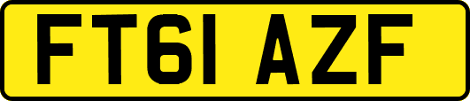 FT61AZF