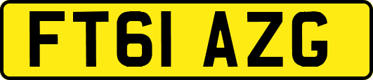 FT61AZG