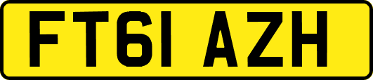 FT61AZH