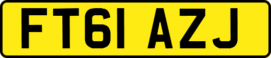 FT61AZJ