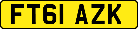 FT61AZK