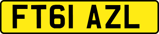 FT61AZL