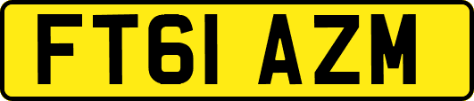 FT61AZM