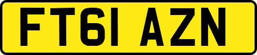 FT61AZN