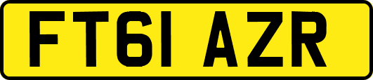 FT61AZR