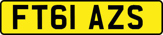 FT61AZS