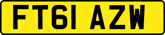 FT61AZW