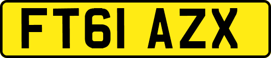 FT61AZX