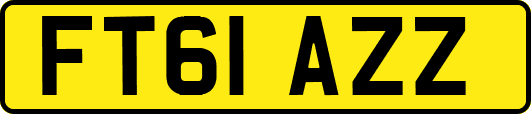 FT61AZZ