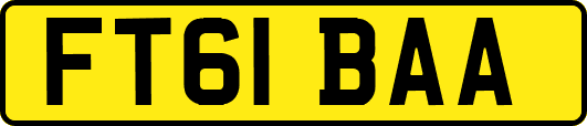 FT61BAA