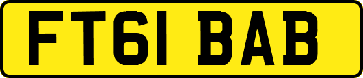 FT61BAB